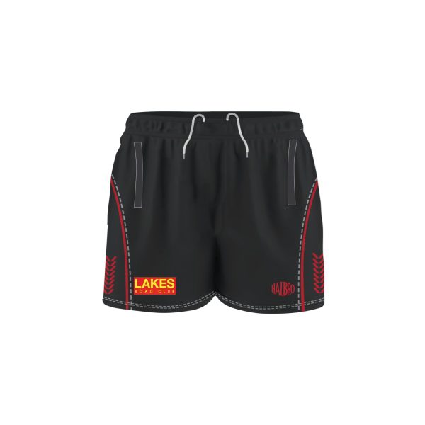 Lakes Road Club Infinity Training Shorts