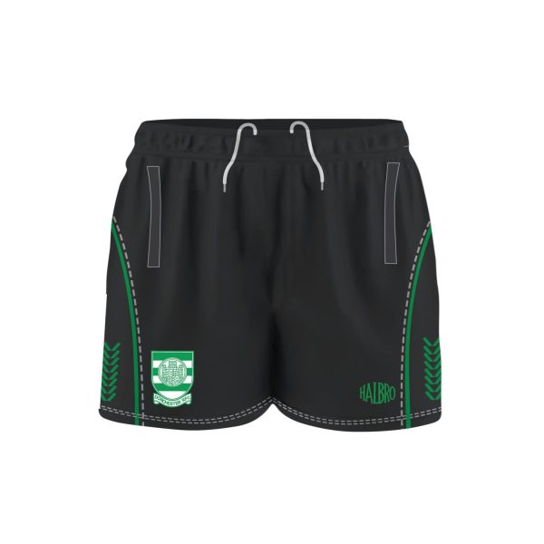 Dorchester RFC Juniors Infinity Training Shorts