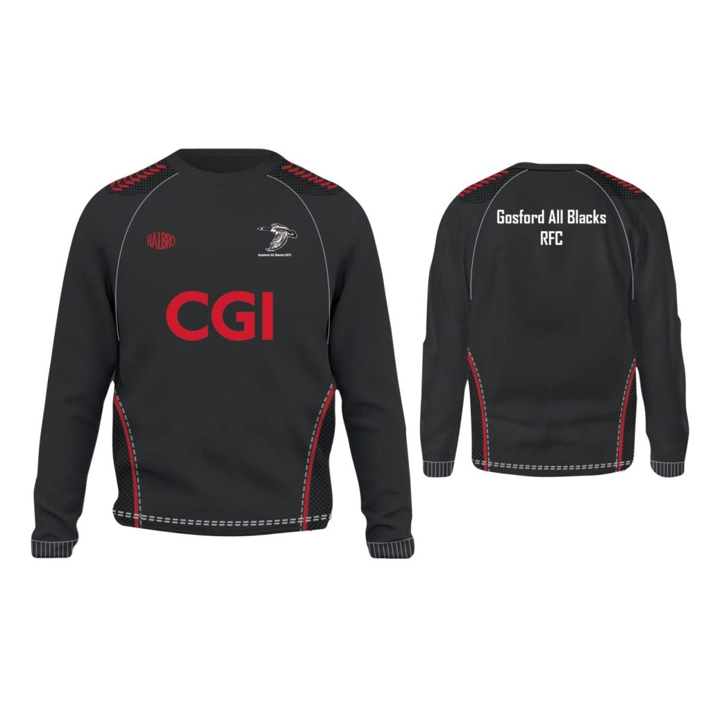 Gosford All Blacks RFC