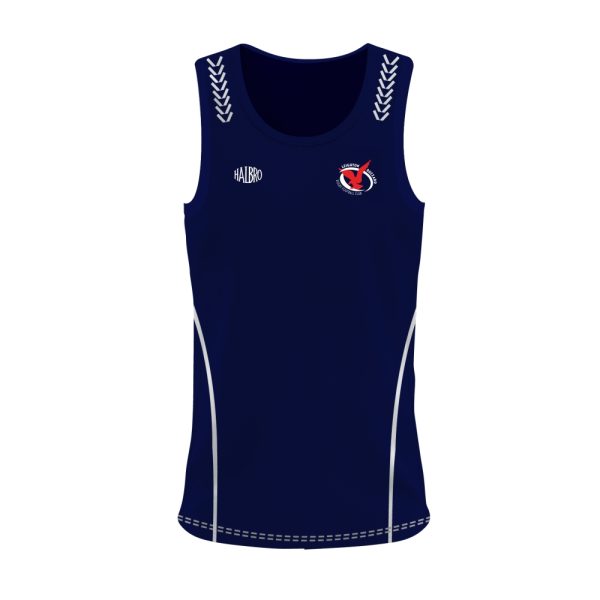 Leighton Buzzard RFC Juniors Infinity Style Vest
