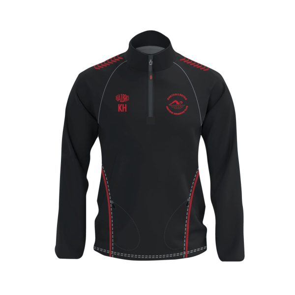 Northallerton Amateur Swimming Club Women’s Fit Infinity Midlayer