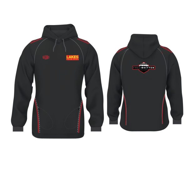 Lakes Road Club Women’s Fit Infinity Hoodie