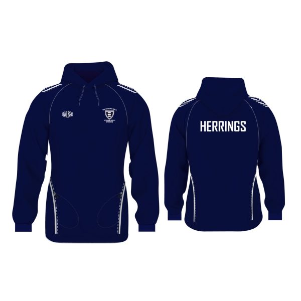 St Ives RFC Women’s Fit Infinity Hoodie