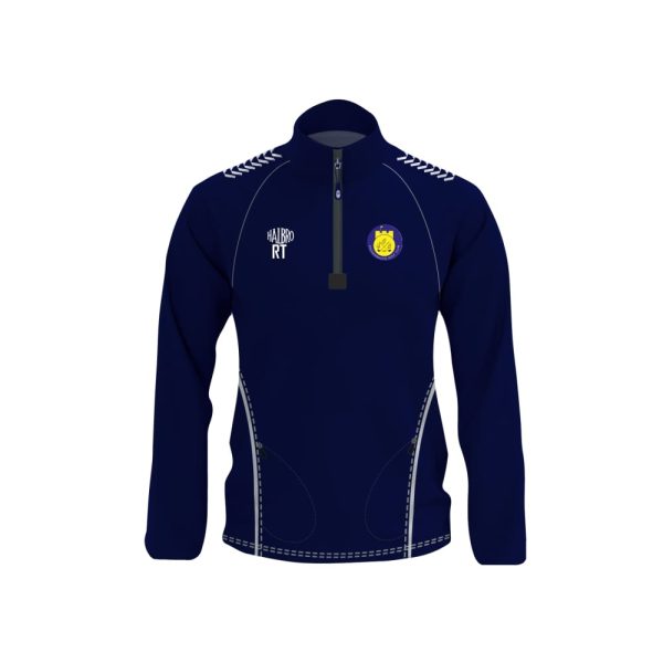 Cockermouth Golf Club Seniors Women’s Fit Infinity Midlayer