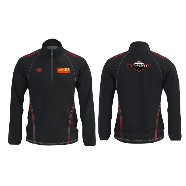 Lakes Road Club Women’s Fit Infinity Midlayer