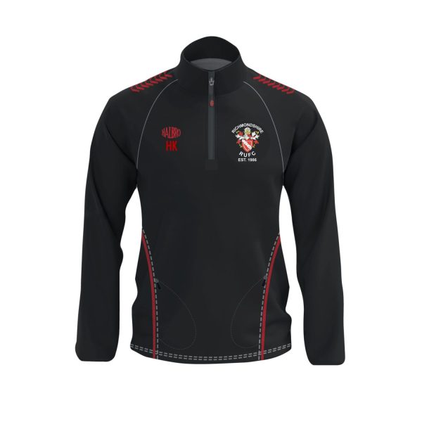 Richmondshire RUFC Women’s Fit Infinity Midlayer