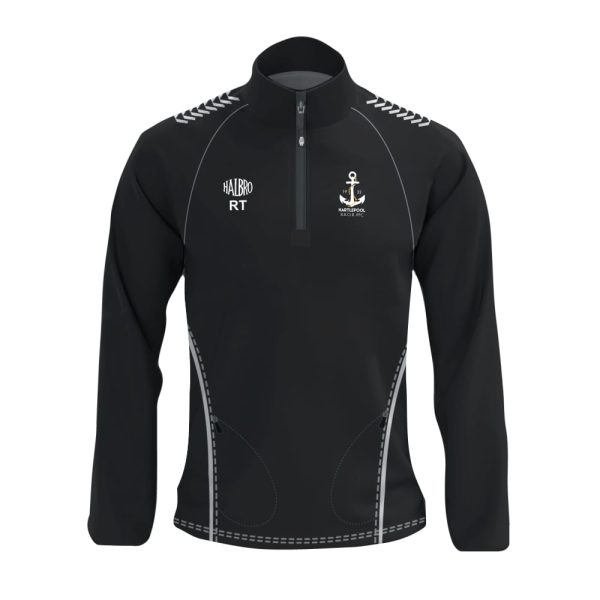 Hartlepool BBOB Women’s Fit Infinity Midlayer