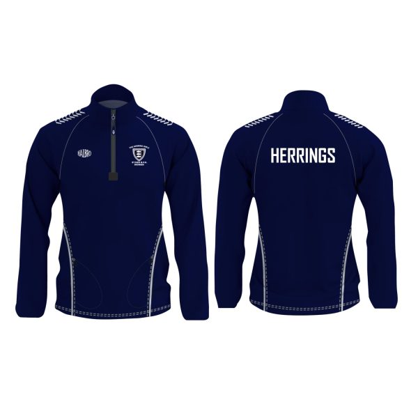 St Ives RFC Women’s Fit Infinity Midlayer