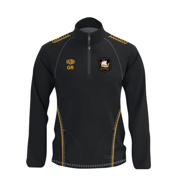 Windermere RUFC Seniors Women’s Fit Infinity Midlayer