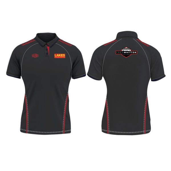 Lakes Road Club Women’s Fit Infinity Polo