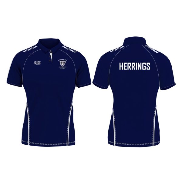 St Ives RFC Women’s Fit Infinity Polo