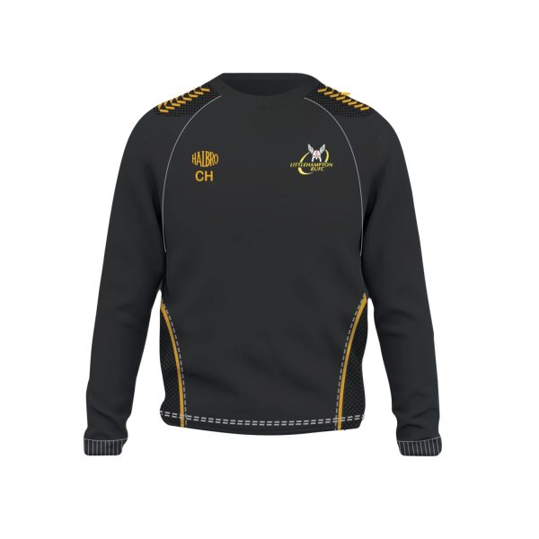 Littlehampton RUFC Seniors Infinity Contact Top
