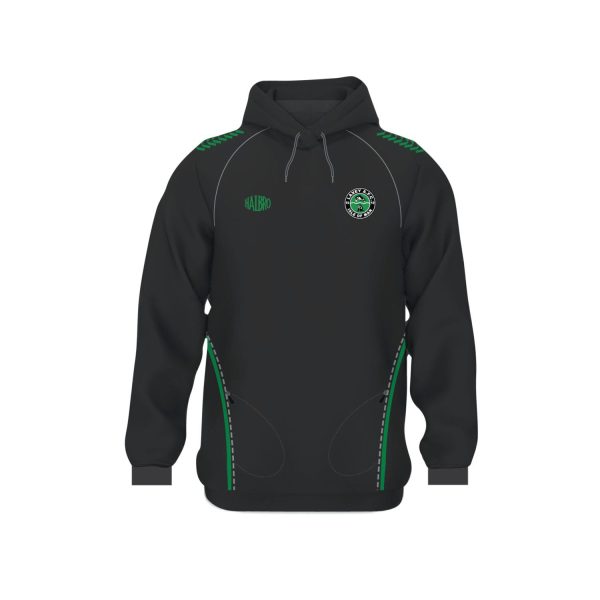 Laxey AFC Juniors Infinity Hoodie