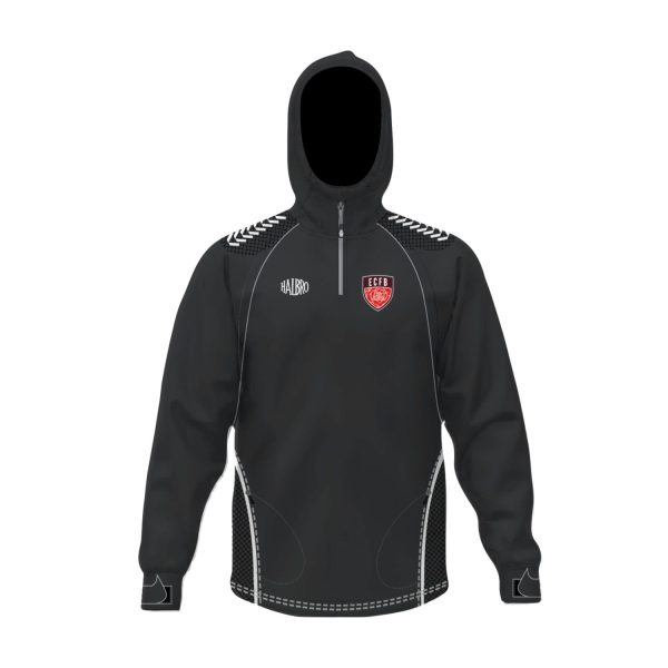 ECFB Roses Infinity Rain Jacket