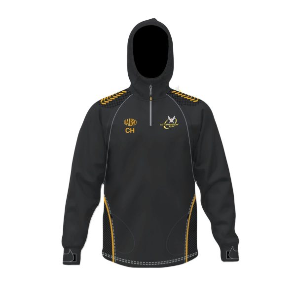 Littlehampton RUFC Seniors Infinity Rain Jacket
