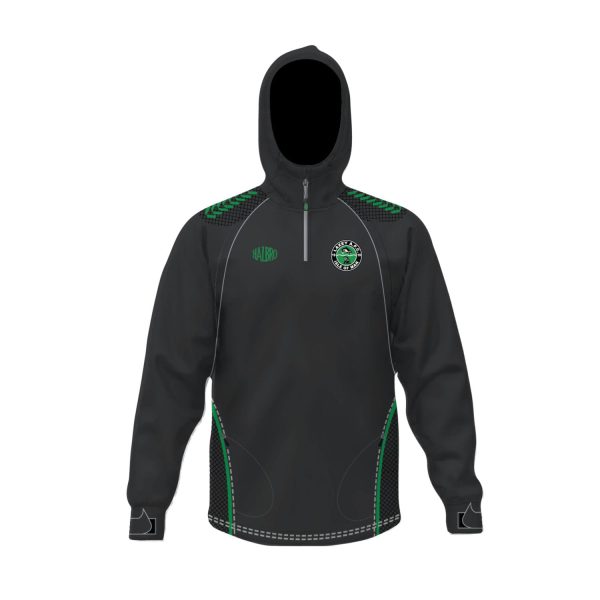 Laxey AFC Juniors Infinity Rain Jacket