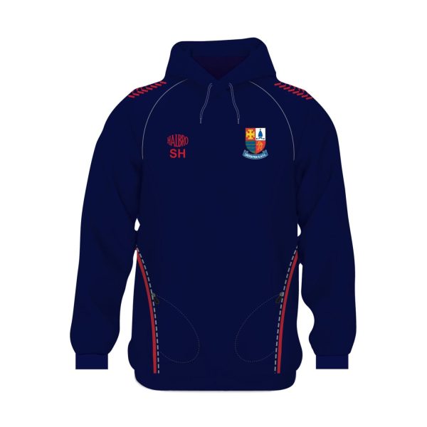 Creighton RUFC Juniors Infinity Hoodie