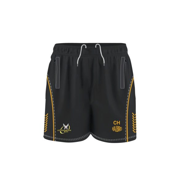 Littlehampton RUFC Seniors Infinity Leisure Shorts