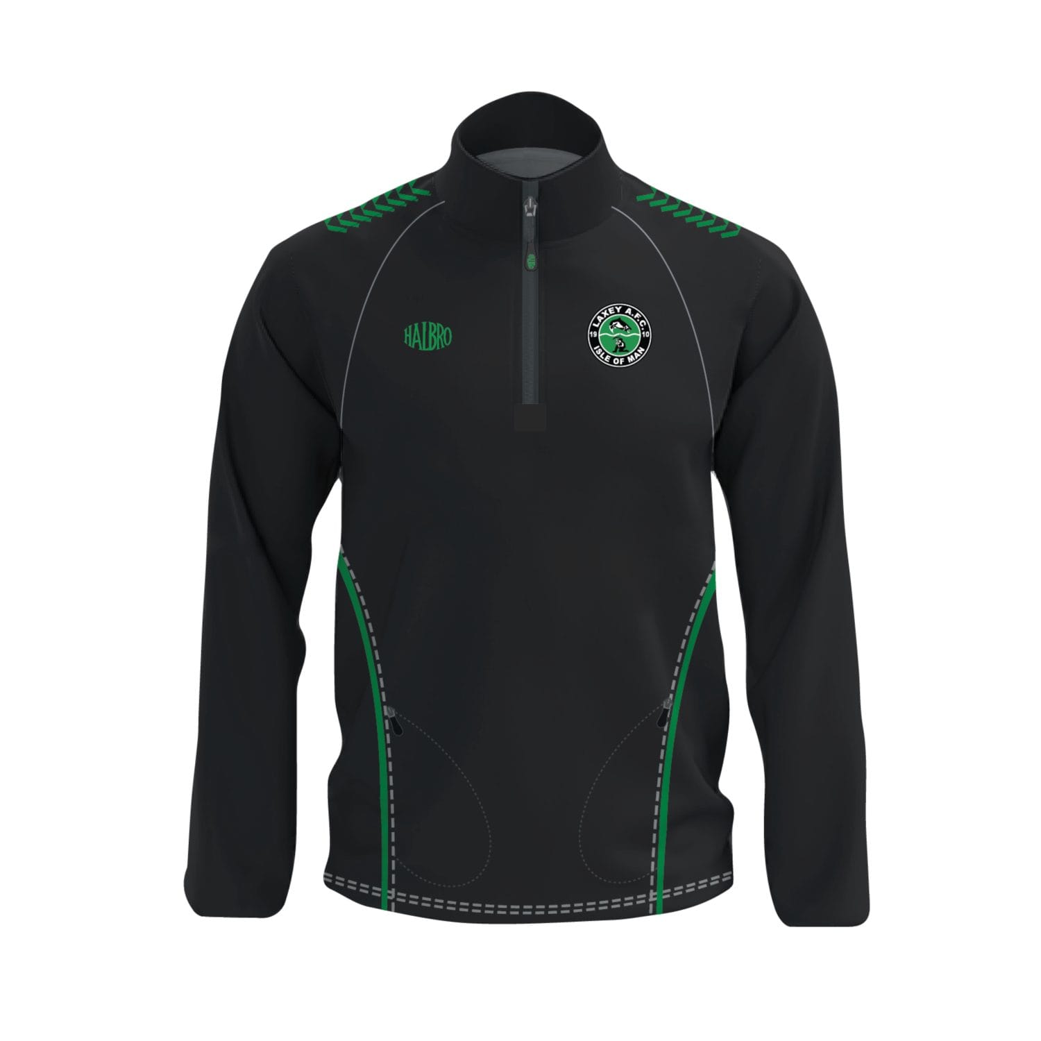 Laxey AFC Juniors Infinity Midlayer