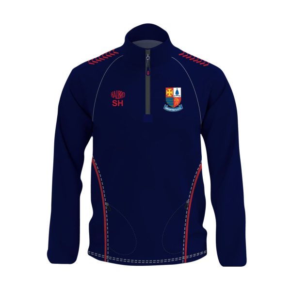 Creighton RUFC Juniors Infinity Midlayer