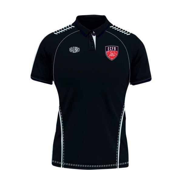 ECFB Roses Women’s Fit Infinity Polo