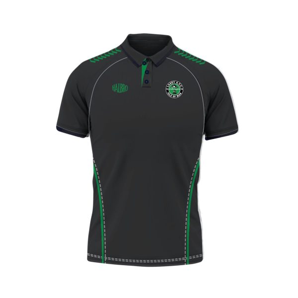Laxey AFC Juniors Infinity Polo