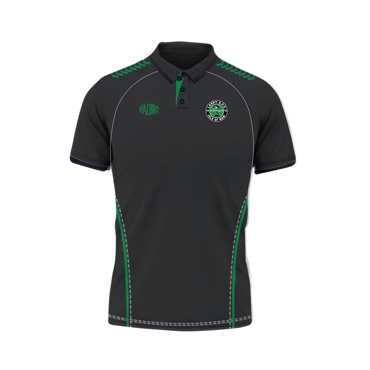Laxey AFC Juniors Infinity Polo