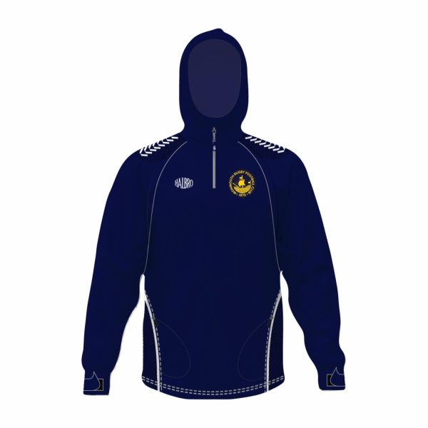 Monmouth RFC Minis and Youths Infinity Rain Jacket