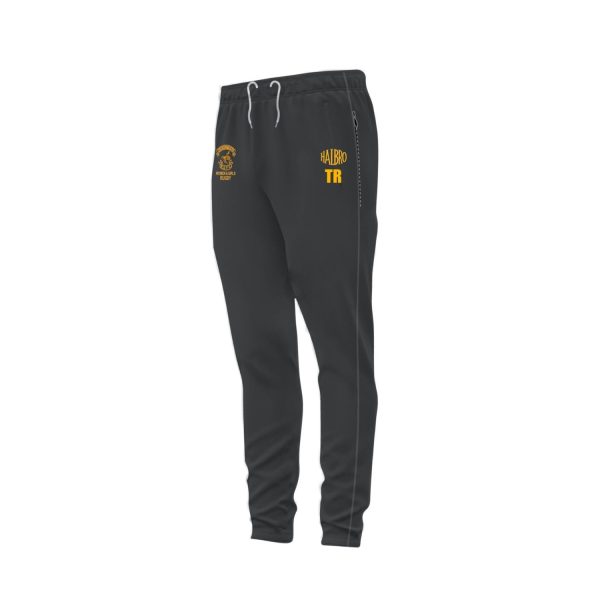 Cockermouth RUFC Womens & Girls Team (Unisex Fit) Infinity Skinny Pants