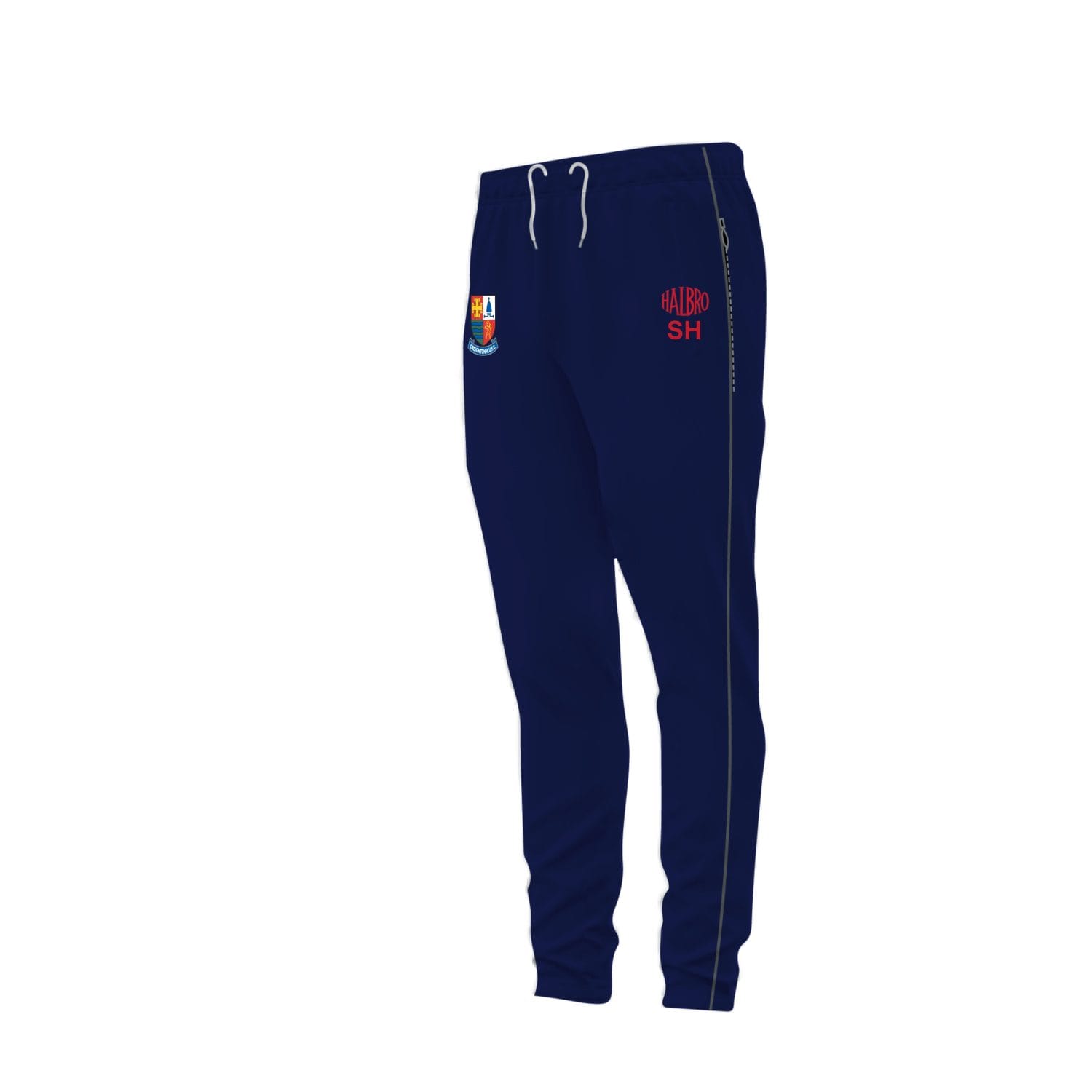Creighton RUFC Juniors Infinity Skinny Pants
