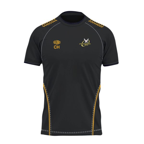 Littlehampton RUFC Seniors Infinity Tee