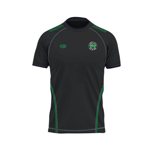Laxey AFC Juniors Infinity Tee