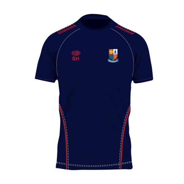 Creighton RUFC Juniors Infinity Tee