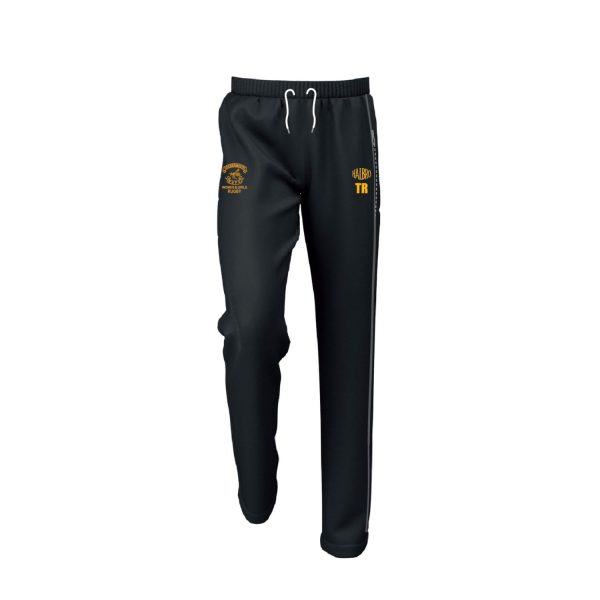 Cockermouth RUFC Womens & Girls Team (Unisex Fit) Infinity Track Pants