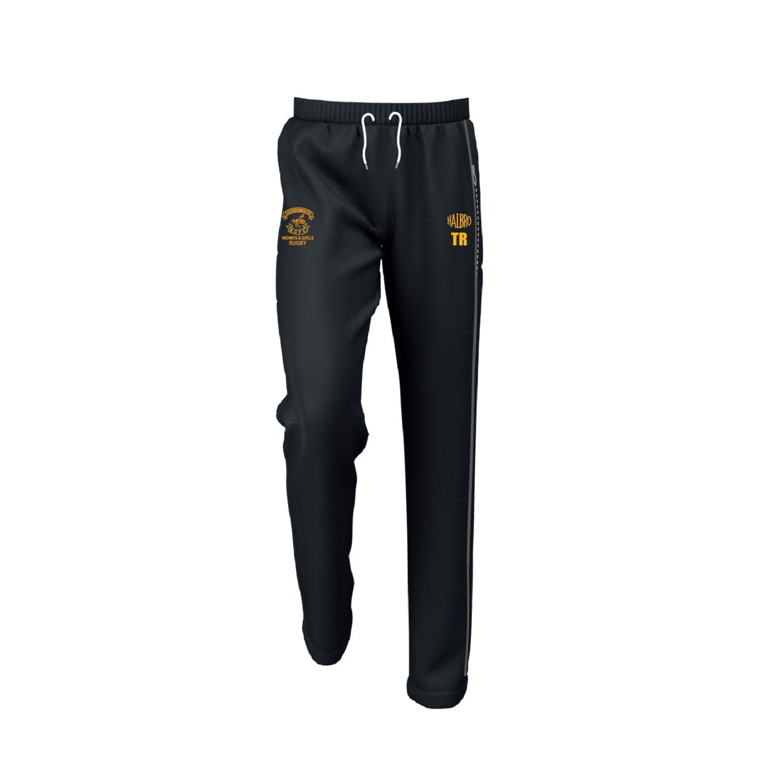 Cockermouth RUFC Womens & Girls Team (Unisex Fit) Infinity Track Pants