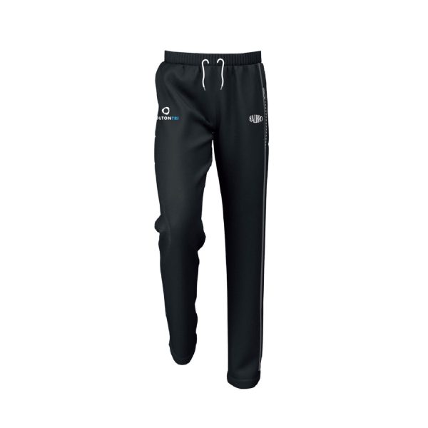 Bolton Tri Juniors Infinity Track Pants