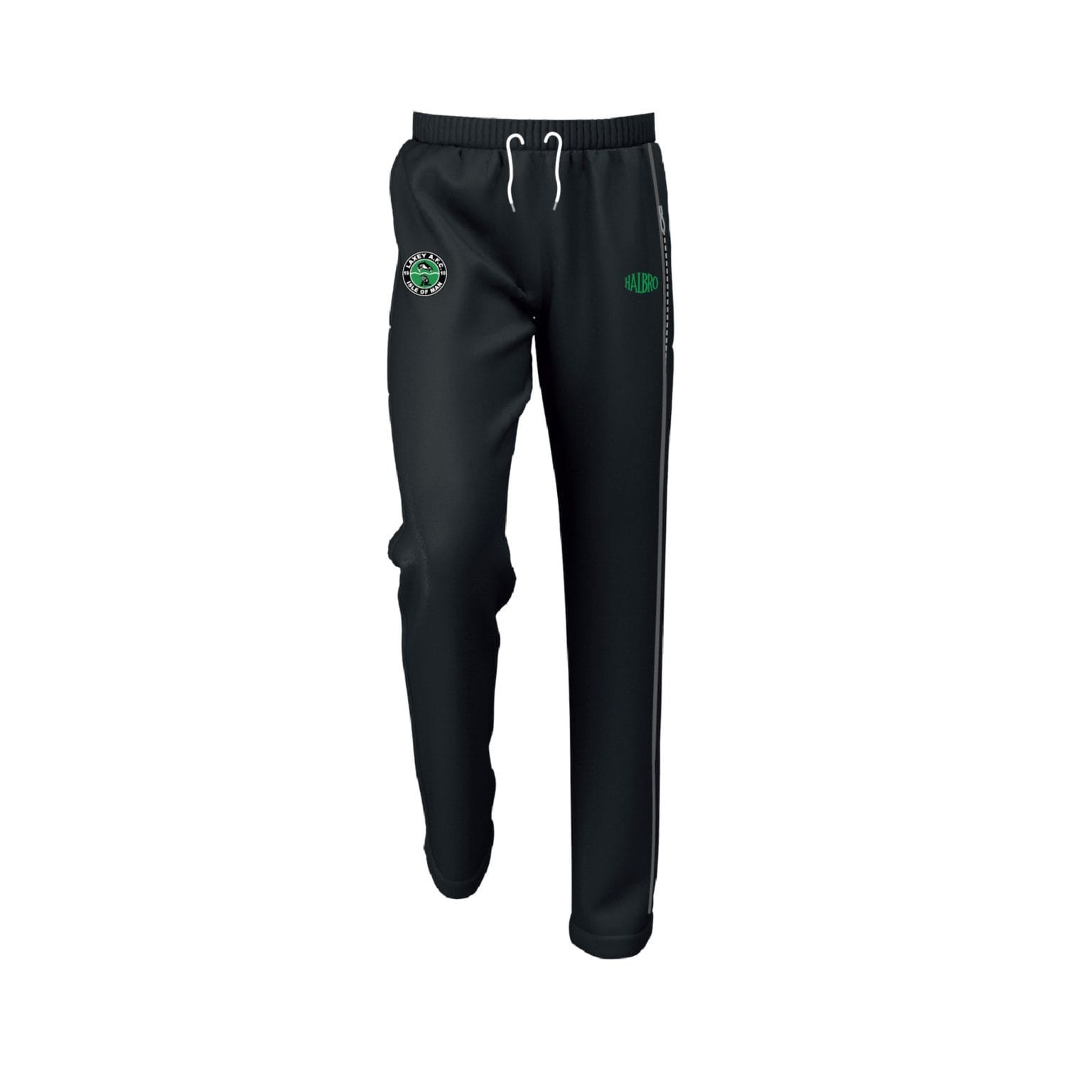 Laxey AFC Juniors Infinity Track Pants