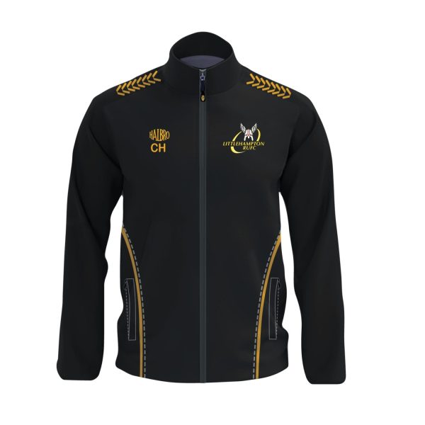 Littlehampton RUFC Seniors Infinity Track Top