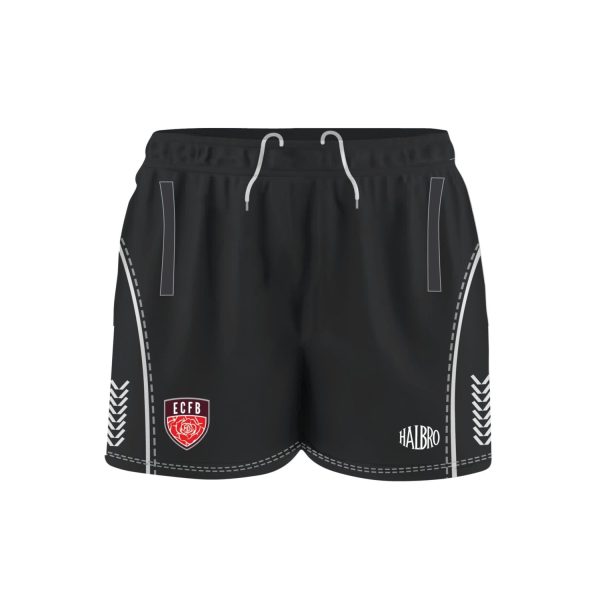 ECFB Roses Infinity Training Shorts