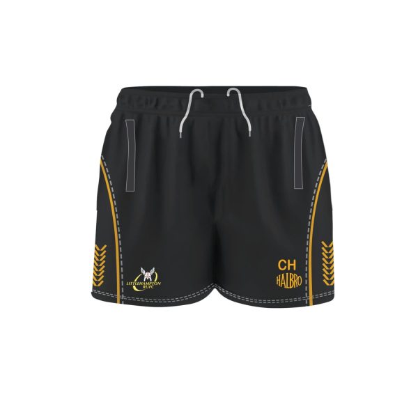 Littlehampton RUFC Seniors Infinity Training Shorts