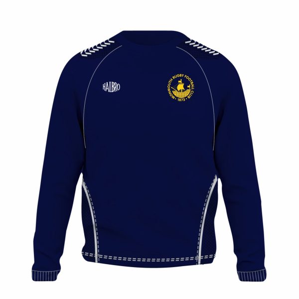 Monmouth RFC Minis and Youths Infinity Contact Top