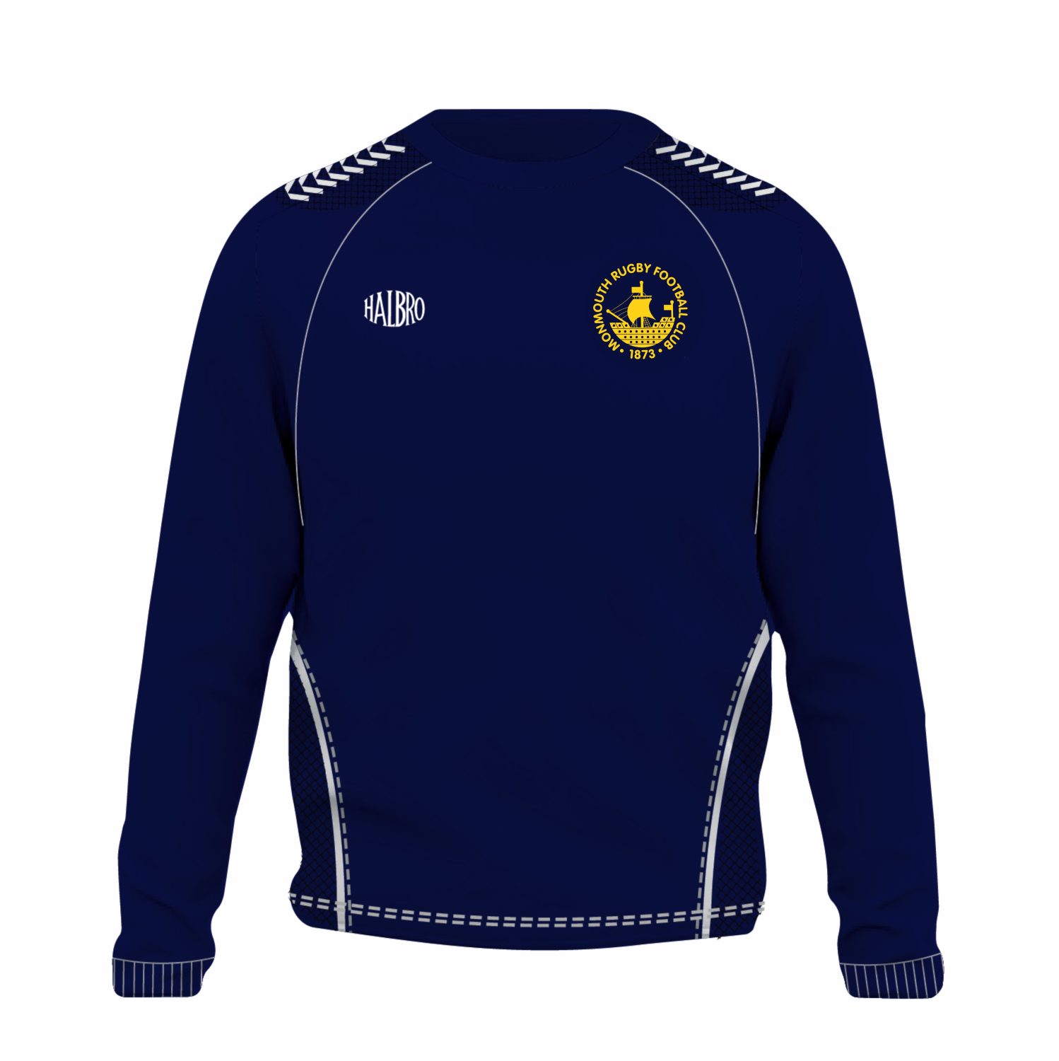 Monmouth RFC Minis and Youths Infinity Contact Top