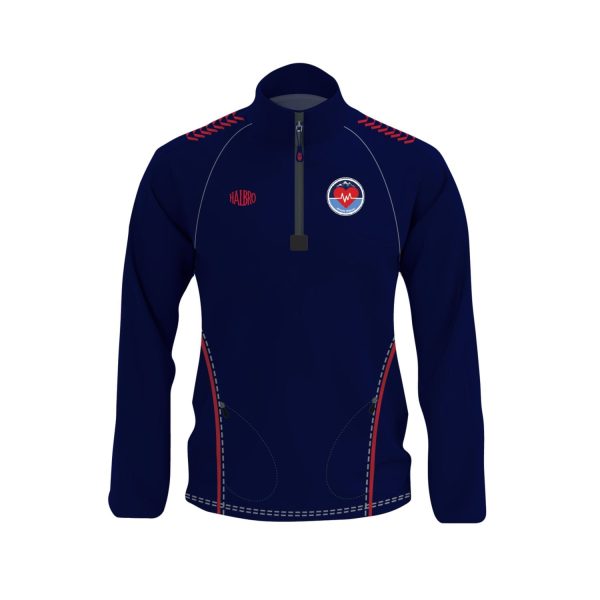Hearts United Seniors Women’s Fit Infinity Midlayer