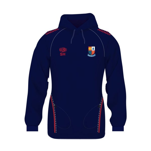 Creighton RUFC Seniors Women’s Fit Infinity Hoodie