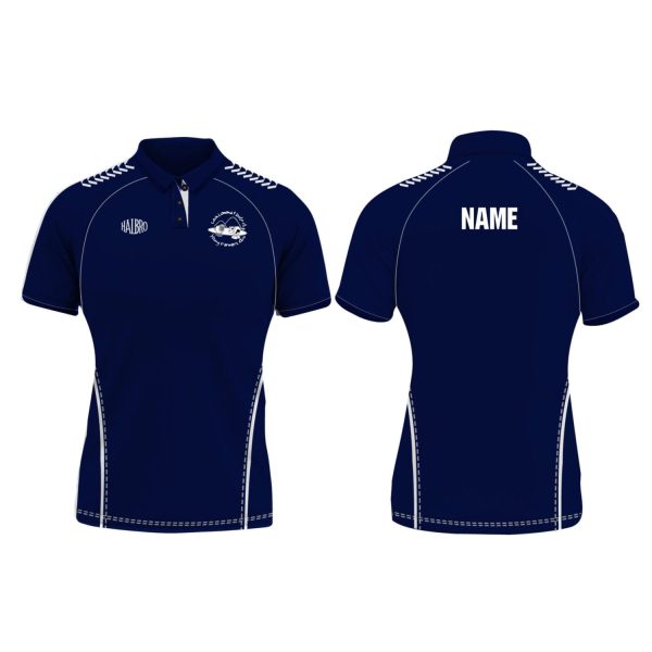 Loch Lomond YFC Women’s Fit Infinity Polo