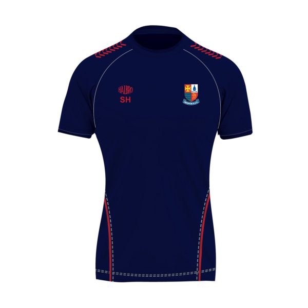 Creighton RUFC Seniors Women’s Fit Infinity Tee