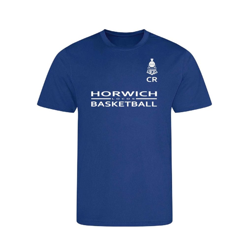 Horwich Basketball Club