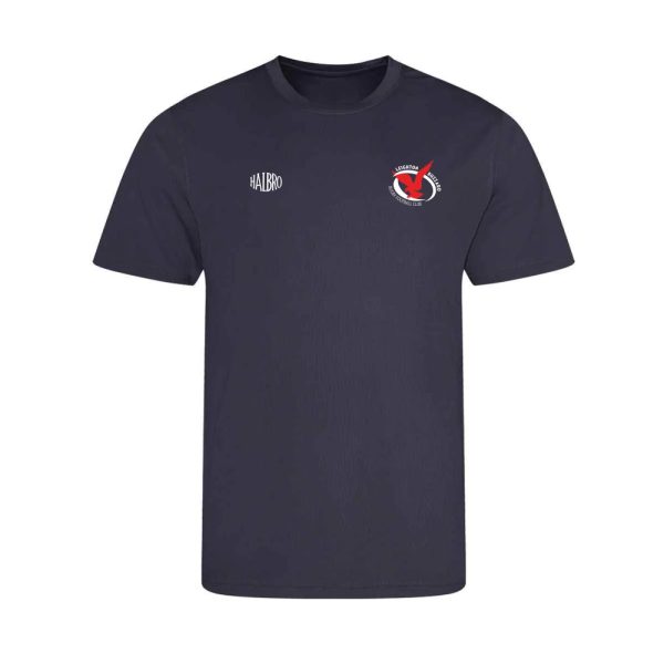Leighton Buzzard RFC Juniors Tech Tee