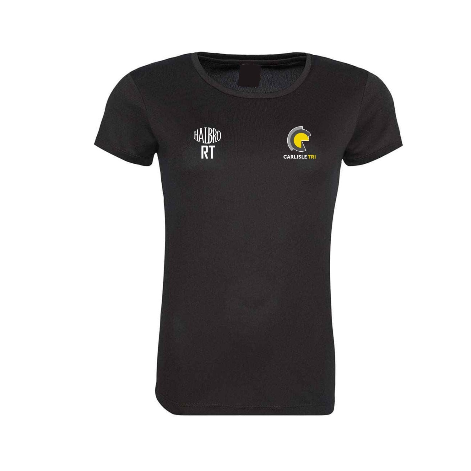 Carlisle Tri Club Seniors Women’s Cool Tee