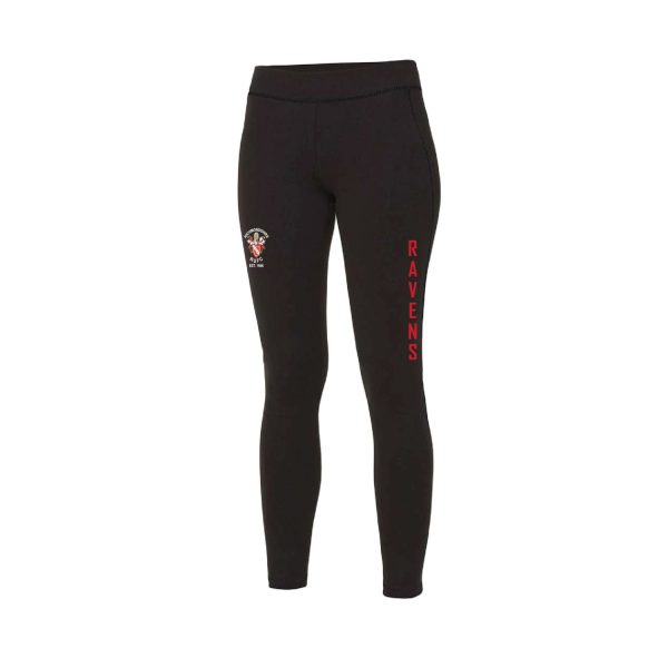 Richmondshire RUFC Women’s Leggings